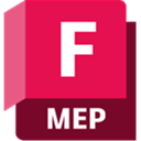 Autodesk Fabrication CADmep 2023